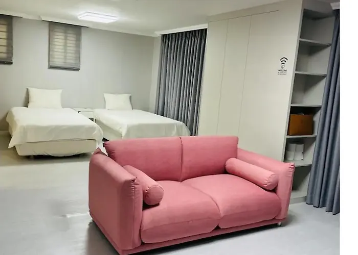 Sweetroom