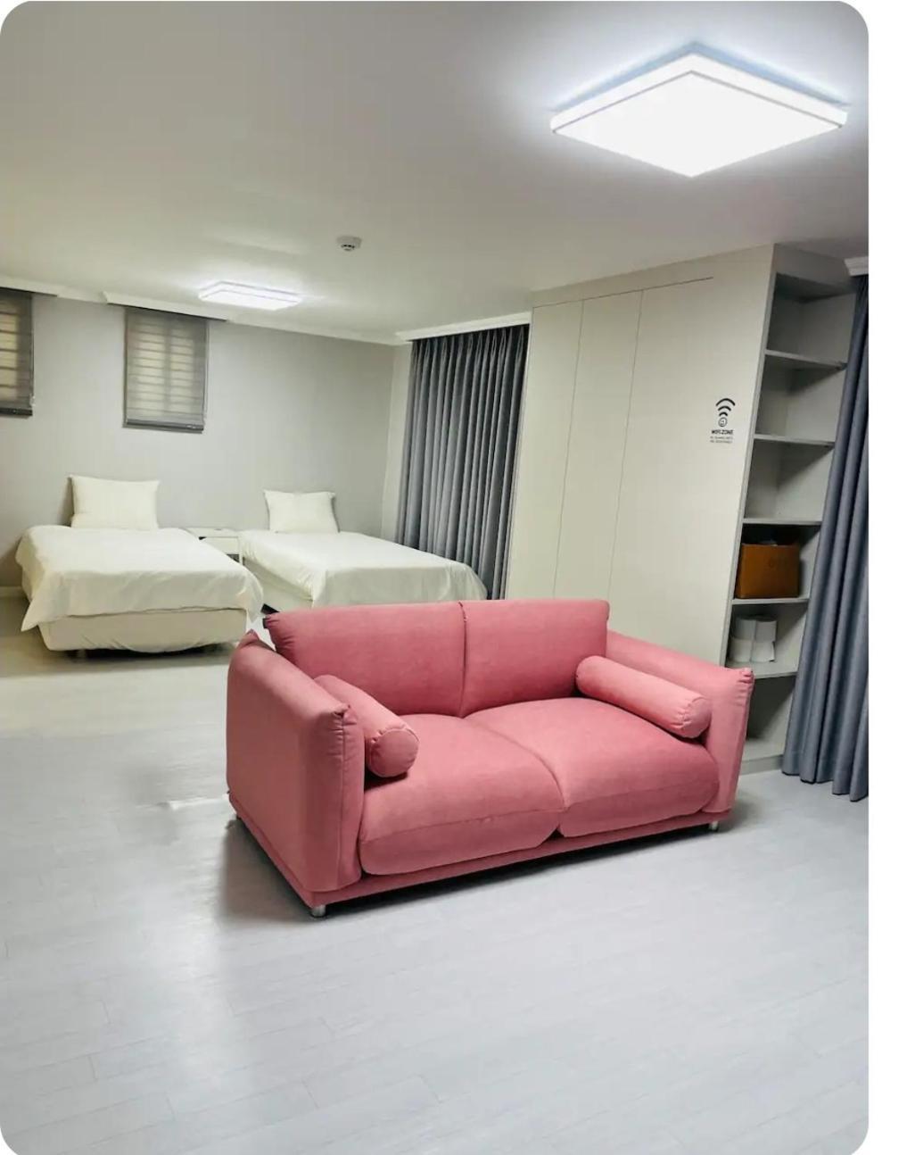 Guest house Sweetroom Seoul