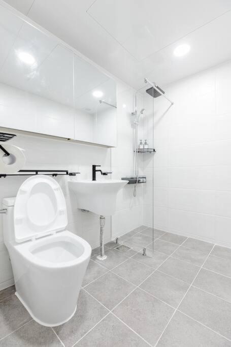 Sweetroom Guest house