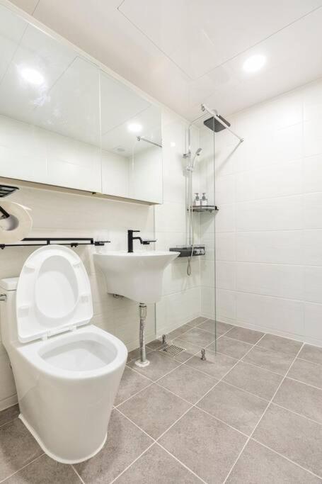 Sweetroom Guest house Seoul