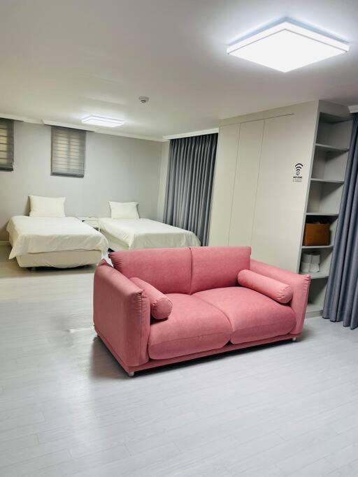 Guest house Sweetroom Seoul